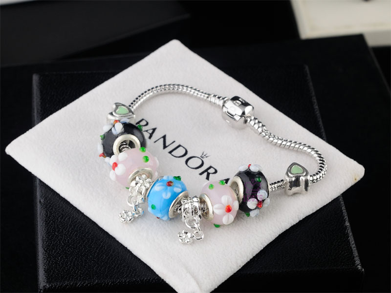 Bracciale Pandora Modello 219